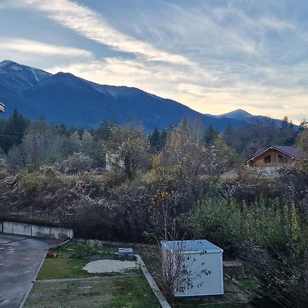 Bansko Vibes Apartments - Vesta Boutique Dış mekan fotoğraf