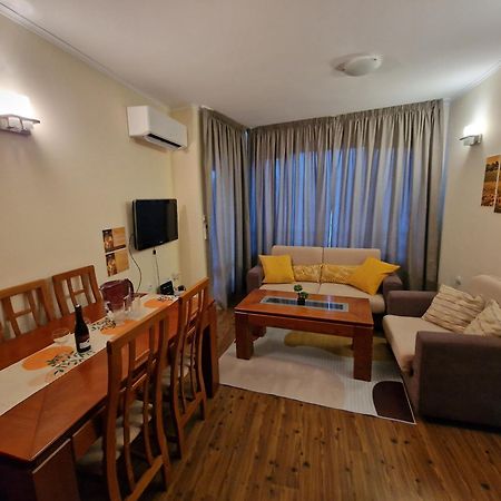Bansko Vibes Apartments - Vesta Boutique Dış mekan fotoğraf