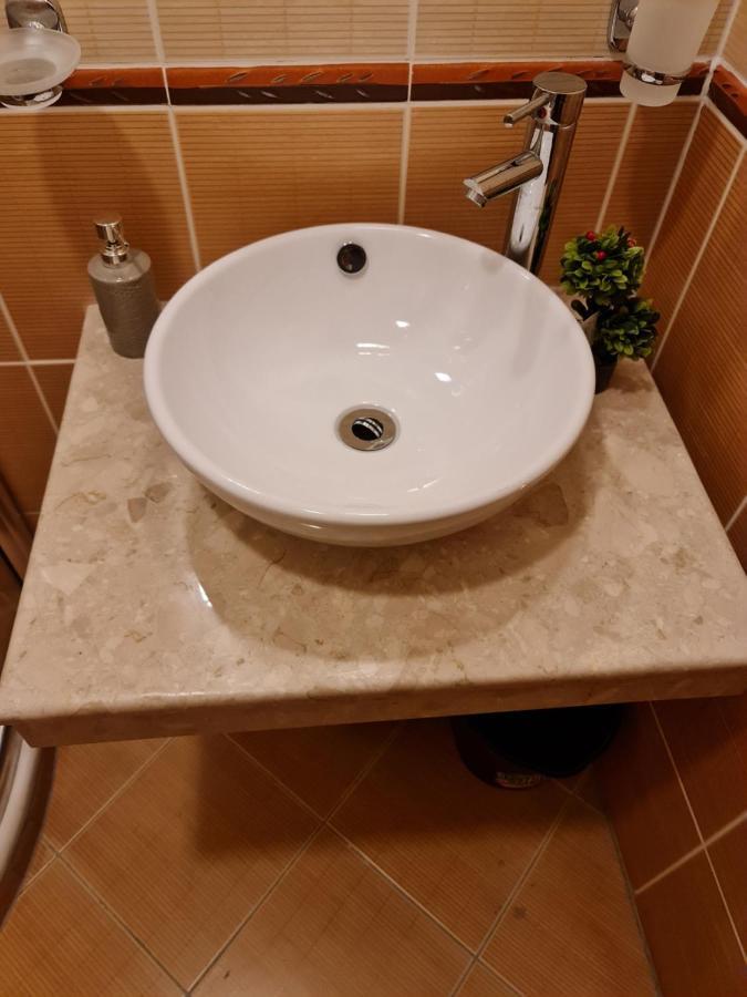 Bansko Vibes Apartments - Vesta Boutique Dış mekan fotoğraf