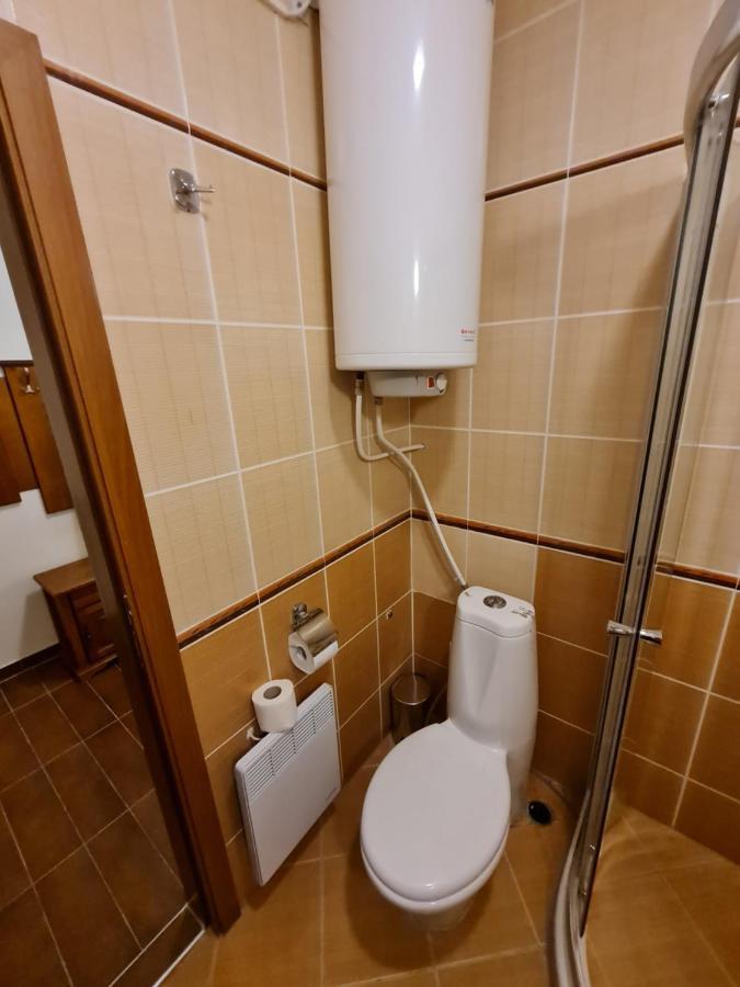 Bansko Vibes Apartments - Vesta Boutique Dış mekan fotoğraf