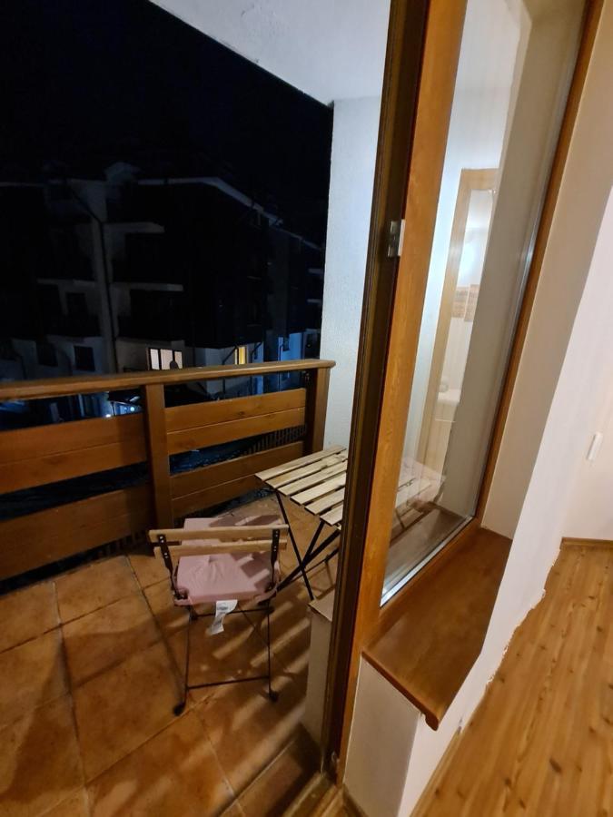Bansko Vibes Apartments - Vesta Boutique Dış mekan fotoğraf