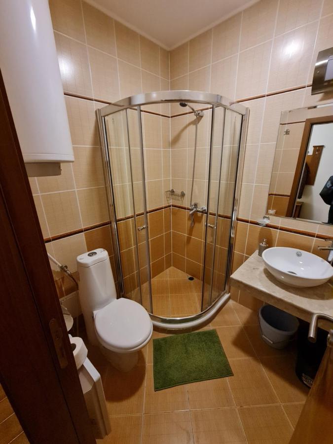 Bansko Vibes Apartments - Vesta Boutique Dış mekan fotoğraf