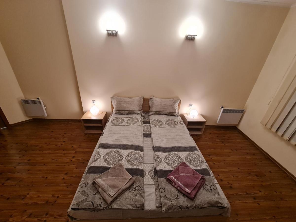 Bansko Vibes Apartments - Vesta Boutique Dış mekan fotoğraf