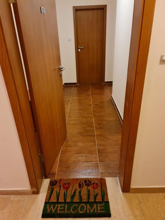 Bansko Vibes Apartments - Vesta Boutique Dış mekan fotoğraf