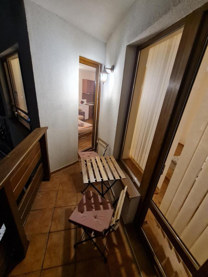 Bansko Vibes Apartments - Vesta Boutique Dış mekan fotoğraf