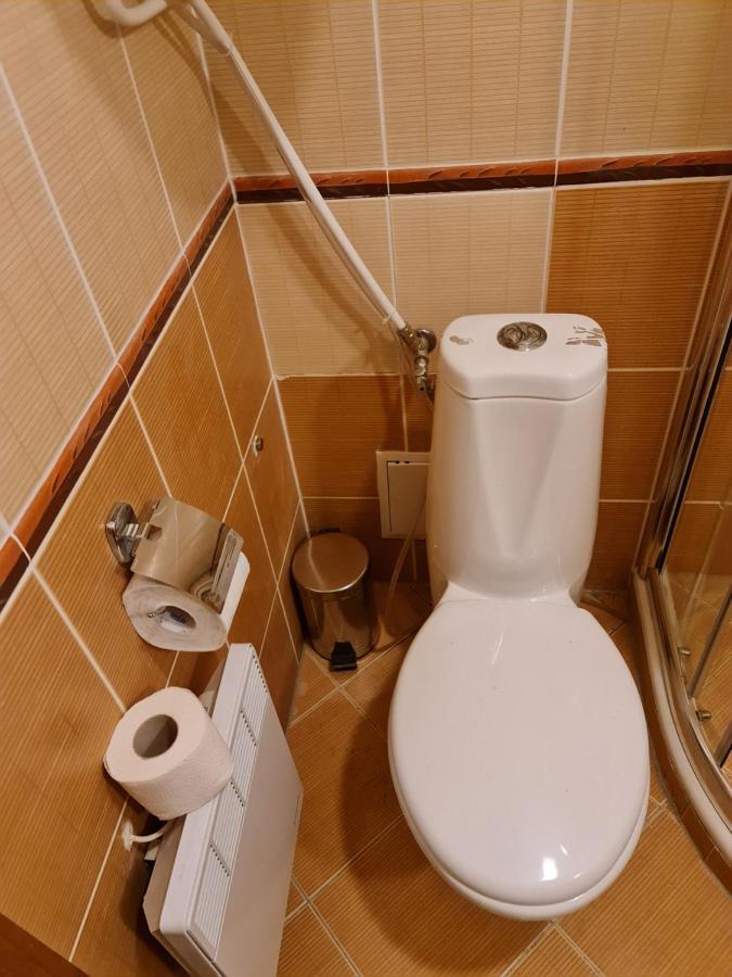Bansko Vibes Apartments - Vesta Boutique Dış mekan fotoğraf