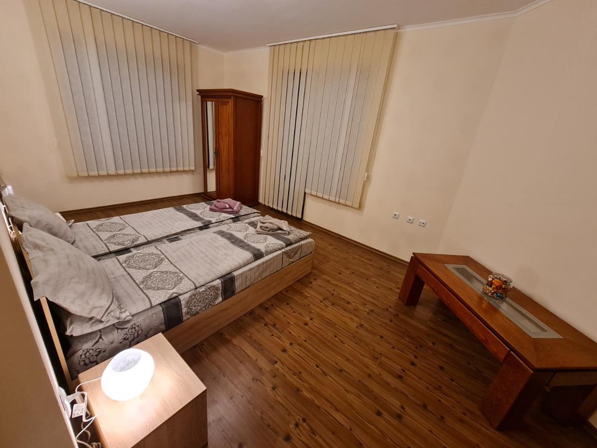 Bansko Vibes Apartments - Vesta Boutique Dış mekan fotoğraf