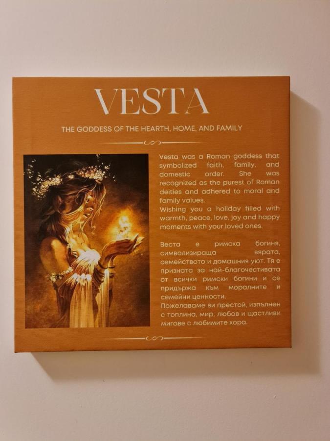 Bansko Vibes Apartments - Vesta Boutique Dış mekan fotoğraf