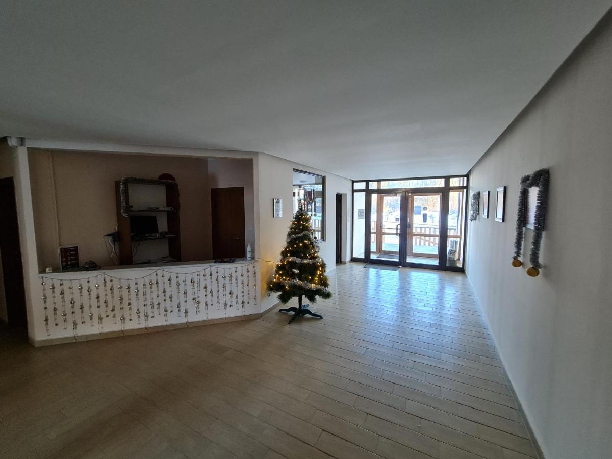 Bansko Vibes Apartments - Vesta Boutique Dış mekan fotoğraf