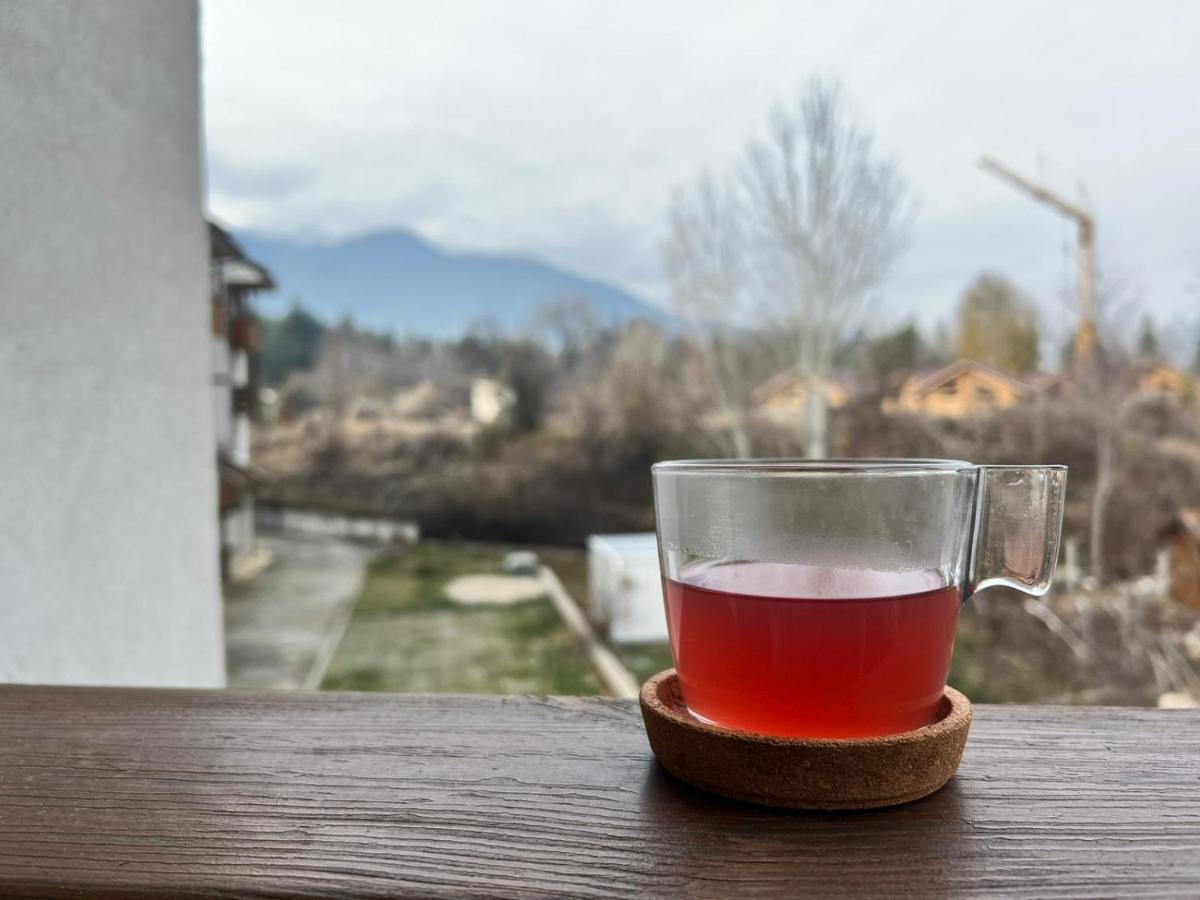 Bansko Vibes Apartments - Vesta Boutique Dış mekan fotoğraf